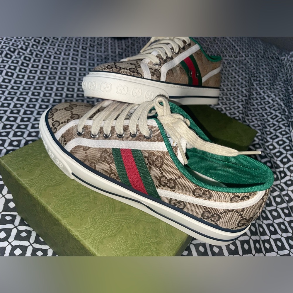 Gucci - Picture 4 of 7